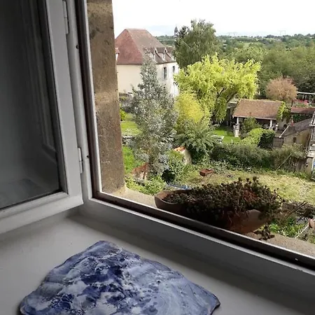 L'atelier Du Chapeau Rouge Appartement