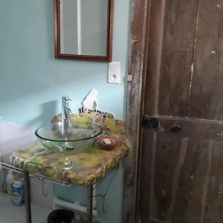 L'atelier Du Chapeau Rouge Apartment